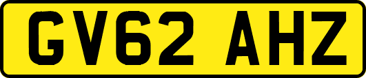 GV62AHZ