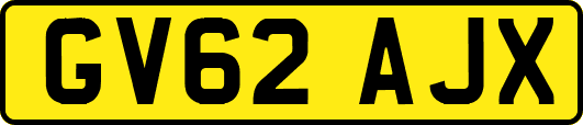 GV62AJX