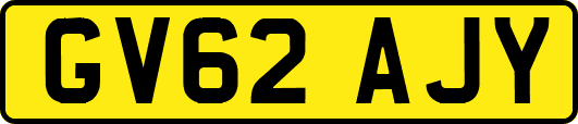 GV62AJY
