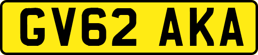 GV62AKA