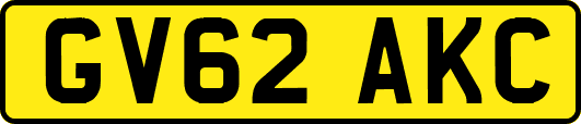 GV62AKC