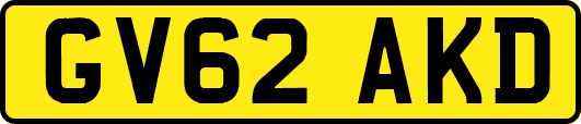 GV62AKD