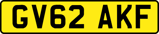 GV62AKF