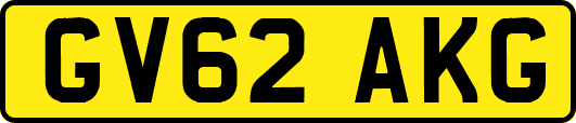 GV62AKG