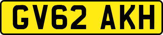 GV62AKH