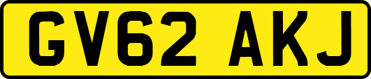 GV62AKJ
