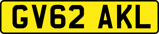 GV62AKL