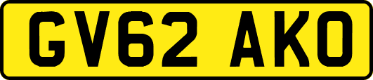 GV62AKO