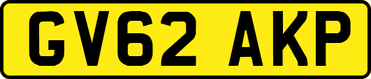 GV62AKP