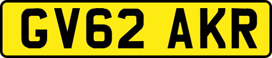 GV62AKR
