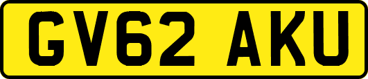 GV62AKU