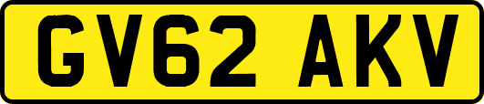 GV62AKV