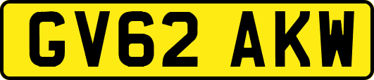 GV62AKW