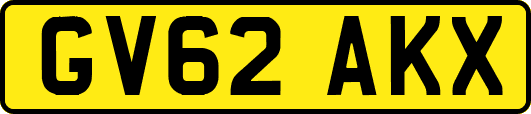 GV62AKX