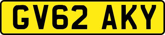 GV62AKY