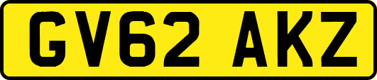 GV62AKZ