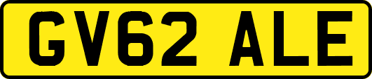 GV62ALE