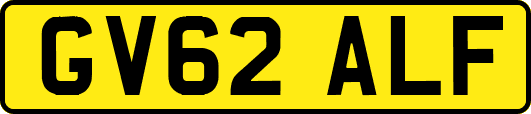 GV62ALF