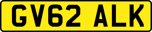 GV62ALK