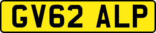 GV62ALP
