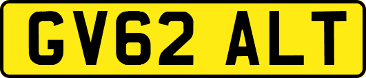 GV62ALT