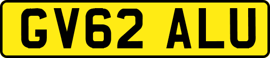 GV62ALU