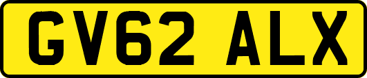 GV62ALX