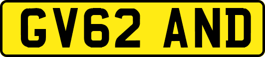 GV62AND