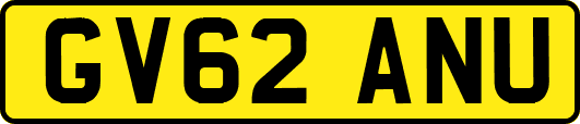 GV62ANU