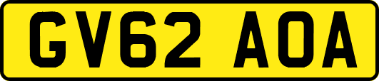 GV62AOA