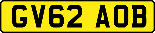 GV62AOB