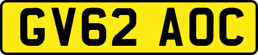 GV62AOC