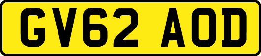 GV62AOD