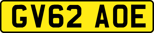 GV62AOE