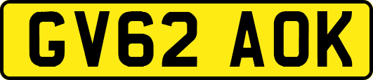 GV62AOK