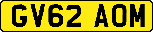 GV62AOM