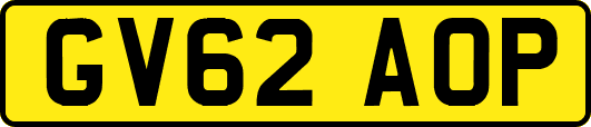 GV62AOP