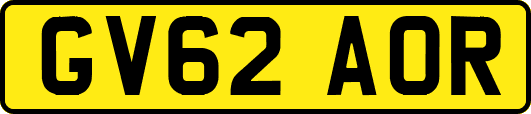 GV62AOR
