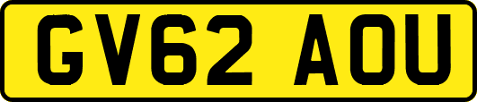 GV62AOU