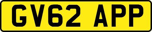 GV62APP