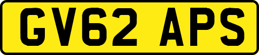 GV62APS