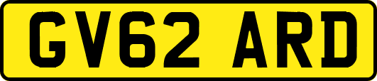 GV62ARD