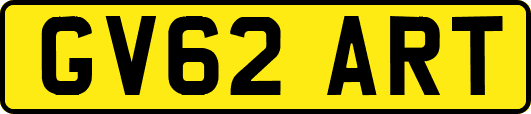 GV62ART