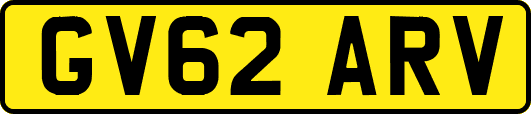 GV62ARV