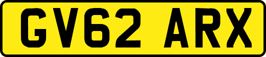 GV62ARX