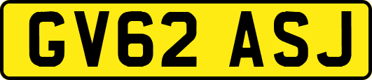 GV62ASJ