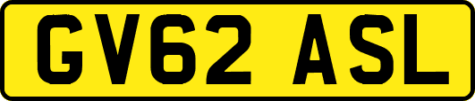 GV62ASL