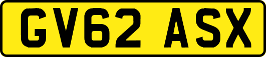 GV62ASX