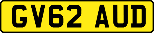 GV62AUD