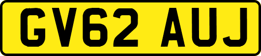 GV62AUJ